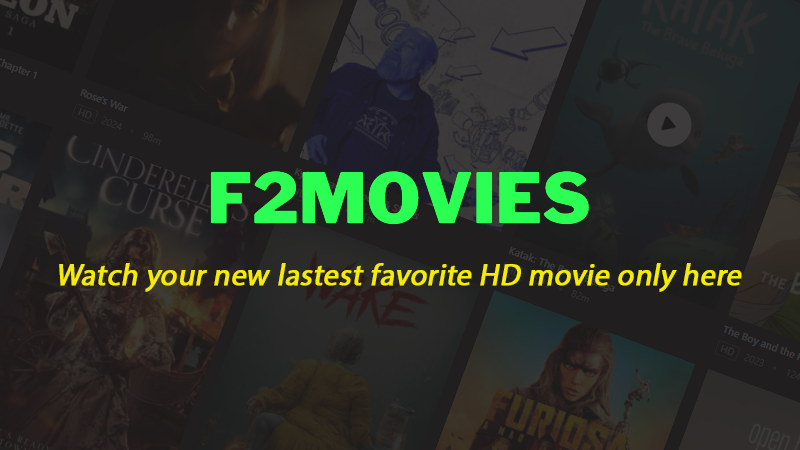 F2movies free HD movies